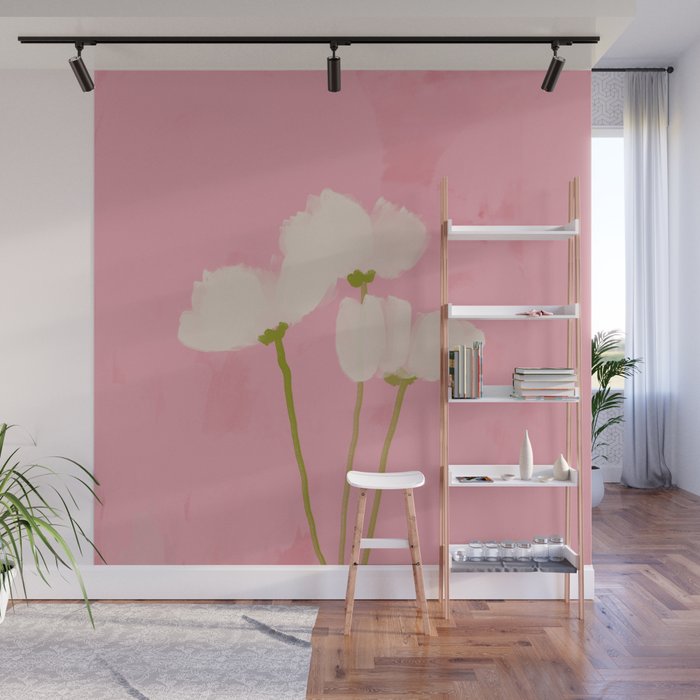 The Joy Of Togetherness Wall Mural Gallery Image 1