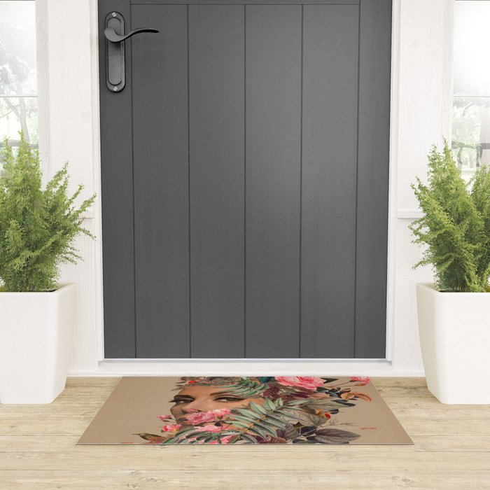 Halcyon Days Welcome Mat Gallery Image 3