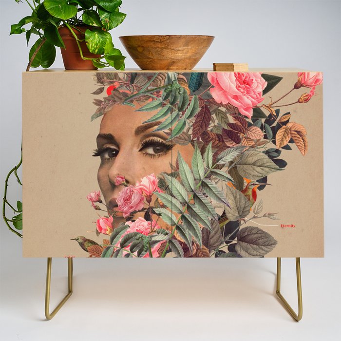 Halcyon Days Credenza Gallery Image 1