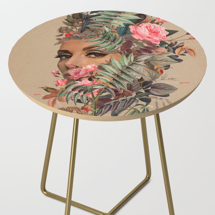 Halcyon Days Side Table Gallery Image 2