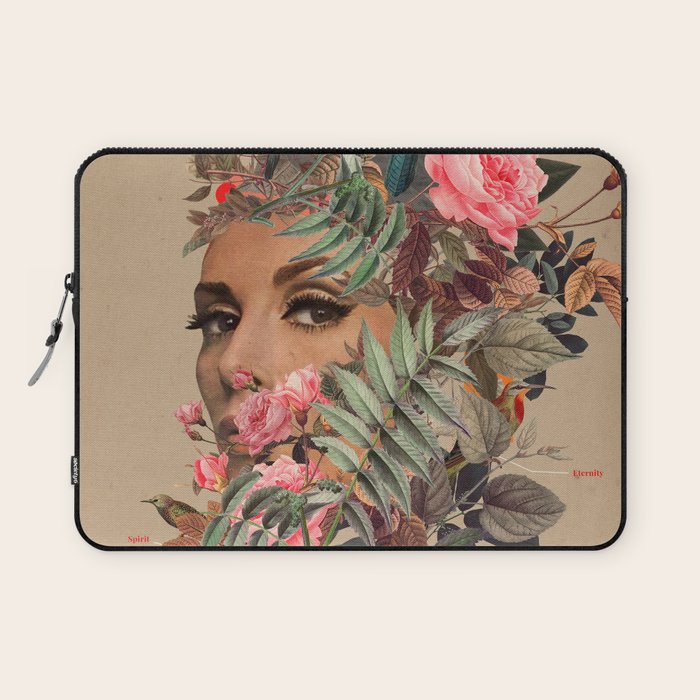 Halcyon Days Laptop Sleeve Gallery Image 1