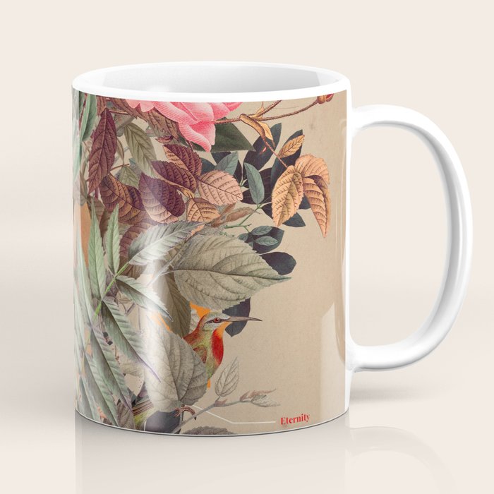 Halcyon Days Coffee Mug Gallery Image 1