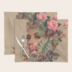 Halcyon Days Placemat Gallery Image 1