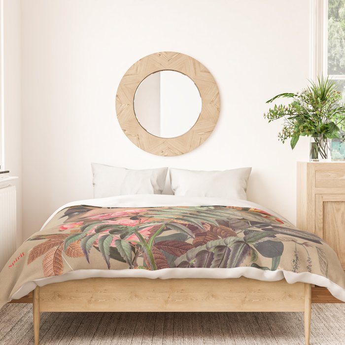 Halcyon Days Duvet Cover Gallery Image 3