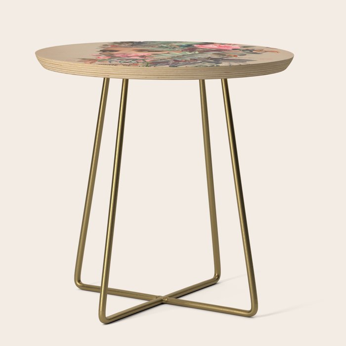 Halcyon Days Side Table Gallery Image 1