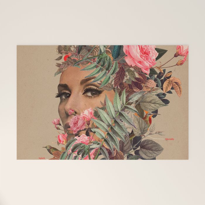 Halcyon Days Welcome Mat Gallery Image 1