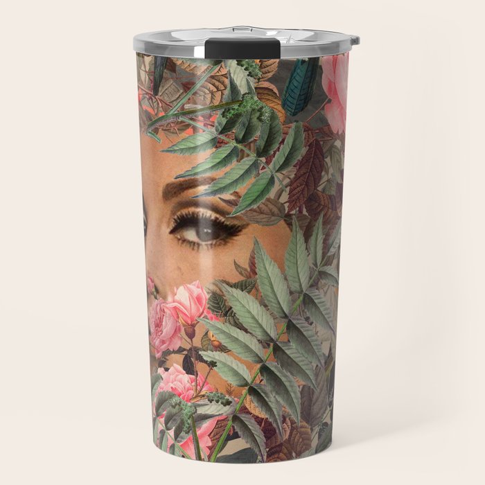 Halcyon Days Travel Mug Gallery Image 1
