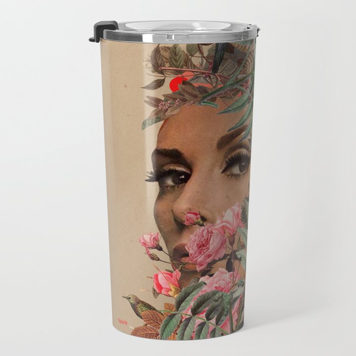 Halcyon Days Travel Mug Gallery Image 3