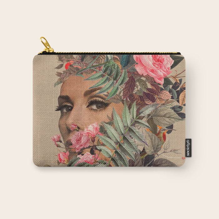 Halcyon Days Carry All Pouch Gallery Image 1
