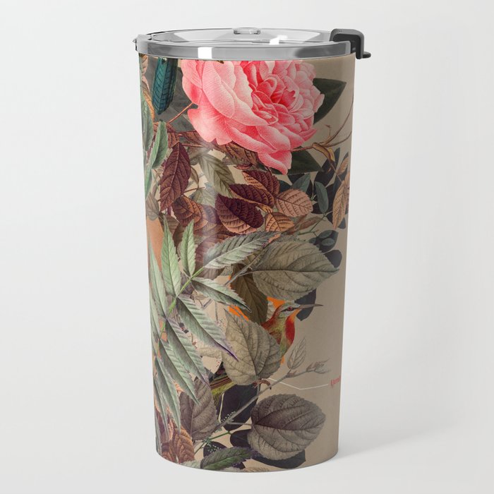 Halcyon Days Travel Mug Gallery Image 2