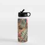 Halcyon Days Water Bottle Gallery Image 1