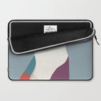 Otter Laptop Sleeve Gallery Image 2