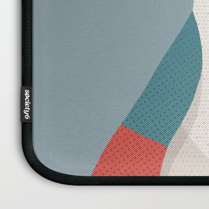 Otter Laptop Sleeve Gallery Image 3