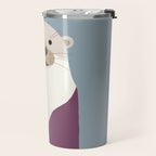 Otter Travel Mug Gallery Image 2
