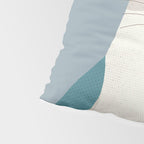 Otter Pillow Sham Gallery Image 4