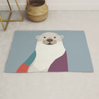Otter Rug Gallery Image 1