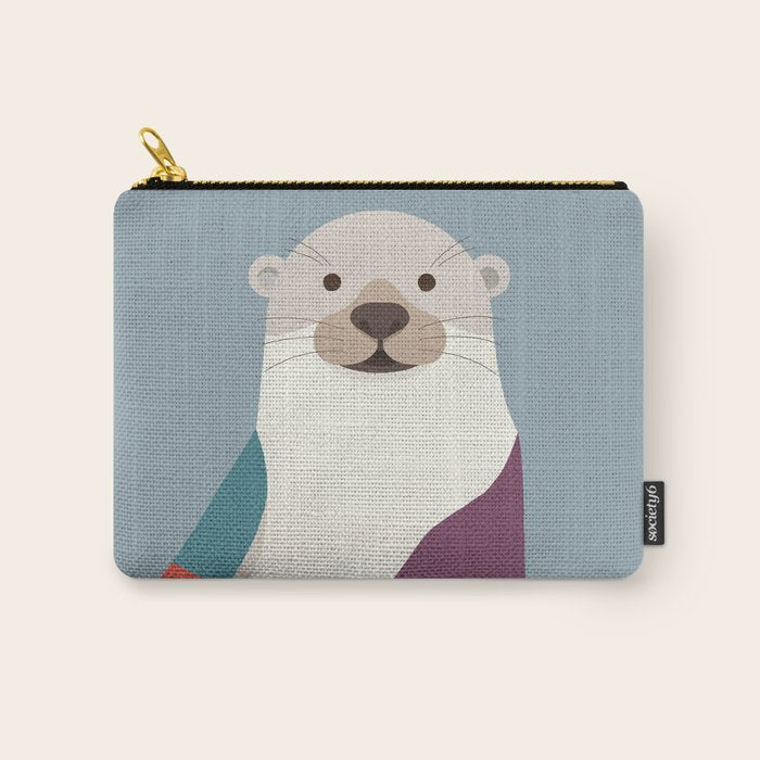 Otter Carry All Pouch Gallery Image 1