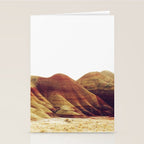 Oregon Painted Hills Stationery Card Gallery Image 2