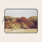 Oregon Painted Hills Laptop Sleeve Gallery Image 1