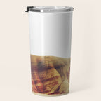 Oregon Painted Hills Travel Mug Gallery Image 3