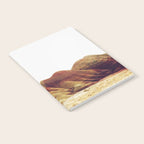 Oregon Painted Hills Notebook Gallery Image 2