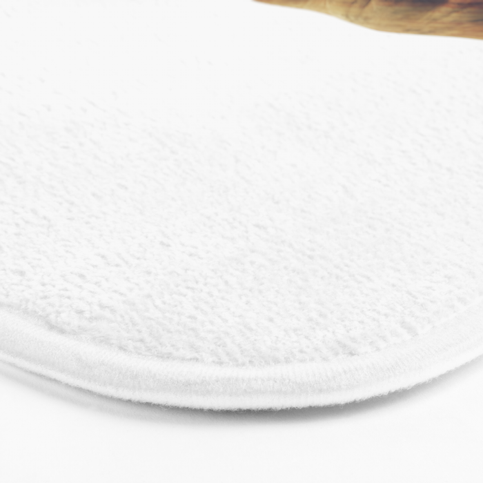 Oregon Painted Hills Bath Mat Gallery Image 3