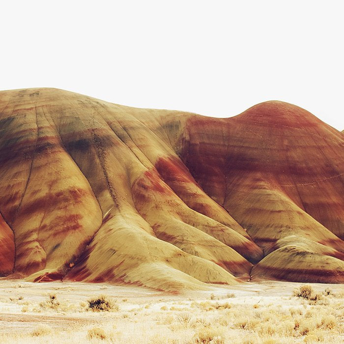 Oregon Painted Hills Coffee Mug Gallery Image 2