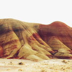 Oregon Painted Hills Coffee Mug Gallery Image 2