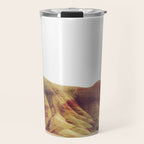 Oregon Painted Hills Travel Mug Gallery Image 1