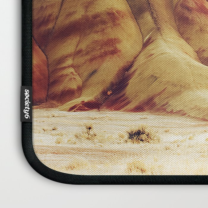 Oregon Painted Hills Laptop Sleeve Gallery Image 3