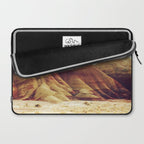 Oregon Painted Hills Laptop Sleeve Gallery Image 2