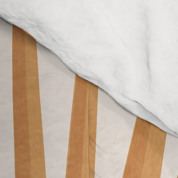 Tropical Leaf- Abstract Art 22/2 Comforter Gallery Image 4