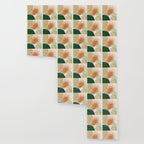 Tropical Leaf- Abstract Art 22/2 Wallpaper Gallery Image 3