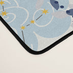 Feel the Cosmic Mother Earth Desk Mat Gallery Image 4