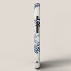 Feel the Cosmic Mother Earth iPhone Case Gallery Image 2