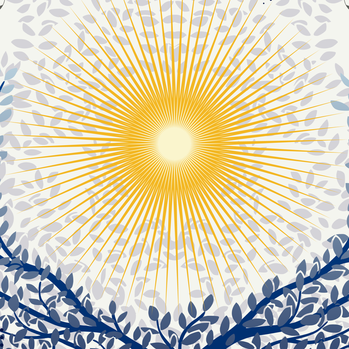 Feel the Cosmic Mother Earth Coffee Mug Gallery Image 2