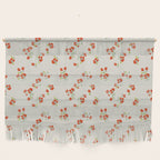 VINTAGE FLORAL Wall Hanging Gallery Image 1