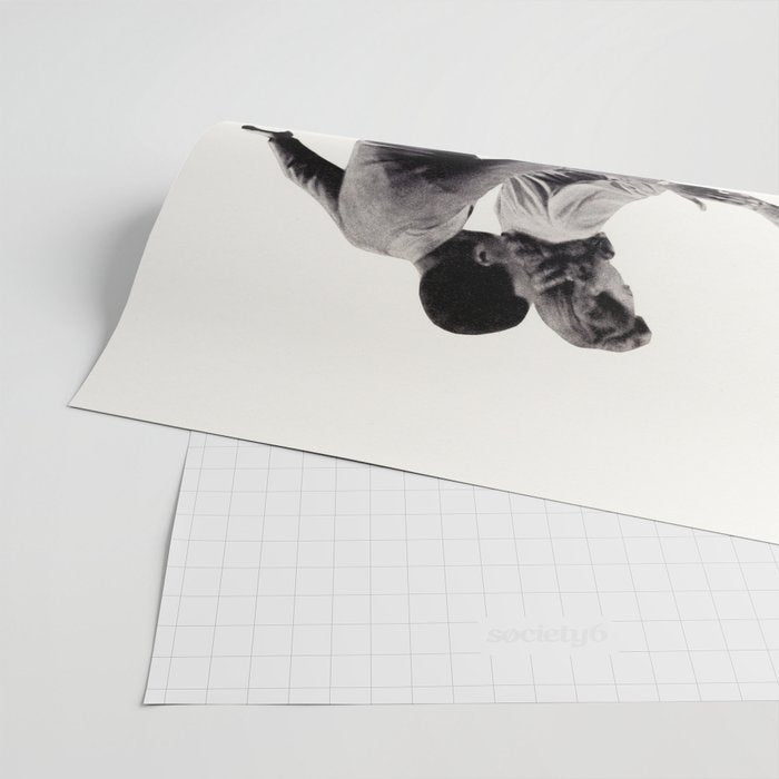 Dance Steps Wrapping Paper Gallery Image 2