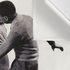 Dance Steps Wall Tapestry Gallery Image 3
