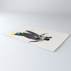 Dance Steps Rug Gallery Image 3