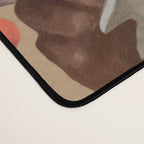 Stillness and Flight 2 Desk Mat Gallery Image 4
