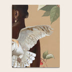 Stillness and Flight 2 Notebook Gallery Image 4