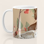 Stillness and Flight 2 Coffee Mug Gallery Image 3
