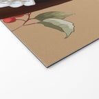 Stillness and Flight 2 Welcome Mat Gallery Image 2