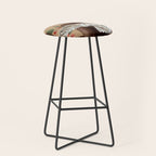 Stillness and Flight 2 Stool Gallery Image 1