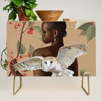 Stillness and Flight 2 Credenza Gallery Image 1