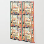 Henri Matisse Open Window at Collioure Wallpaper Gallery Image 2