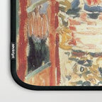 Henri Matisse Open Window at Collioure Laptop Sleeve Gallery Image 3
