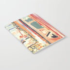 Henri Matisse Open Window at Collioure Notebook Gallery Image 2