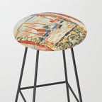 Henri Matisse Open Window at Collioure Stool Gallery Image 2